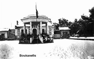 BouKanefis 604